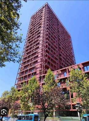 Capital Tirana Apartments
